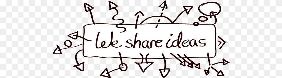 Sharing Thoughts And Ideas Image Share Thoughts And Ideas, Handwriting, Text, Person Free Png Download