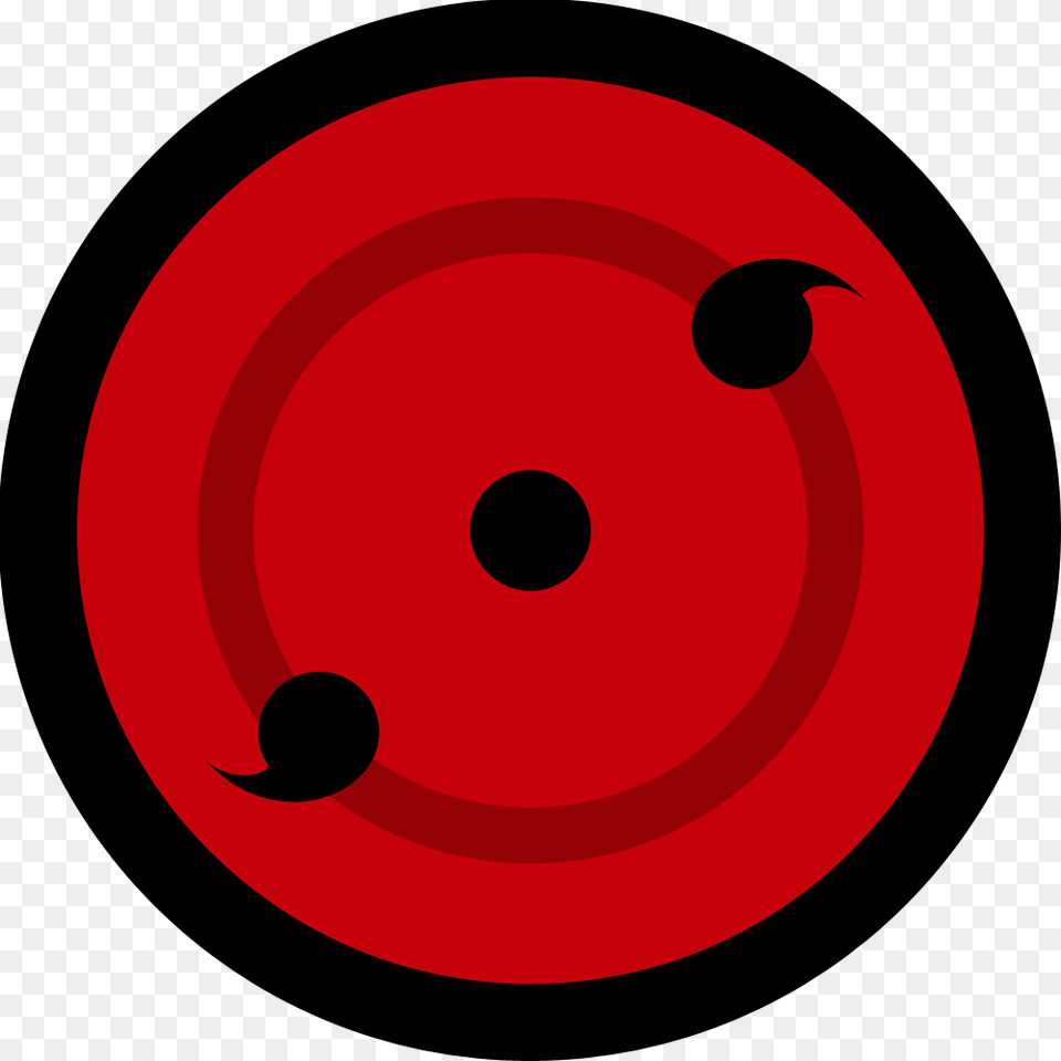 Sharingan De 1 Ponta, Bowling, Leisure Activities Free Png