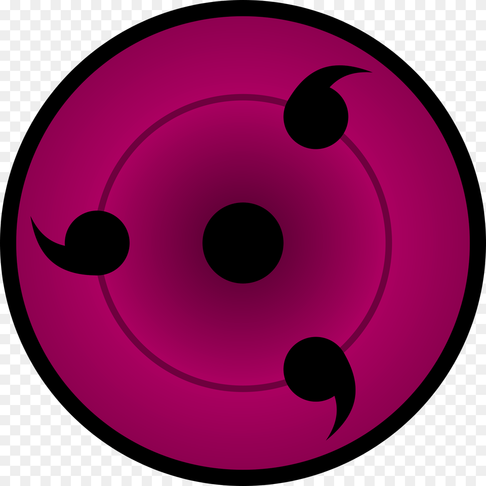 Sharingan Hd Pictures 4 El Paso Diablos Ootp, Purple, Bowling, Leisure Activities Free Png