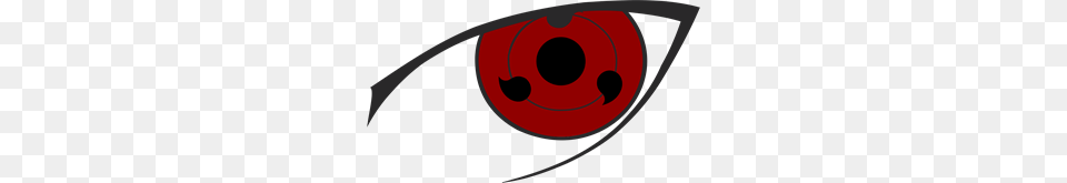 Sharingan Logo Vector Free Png
