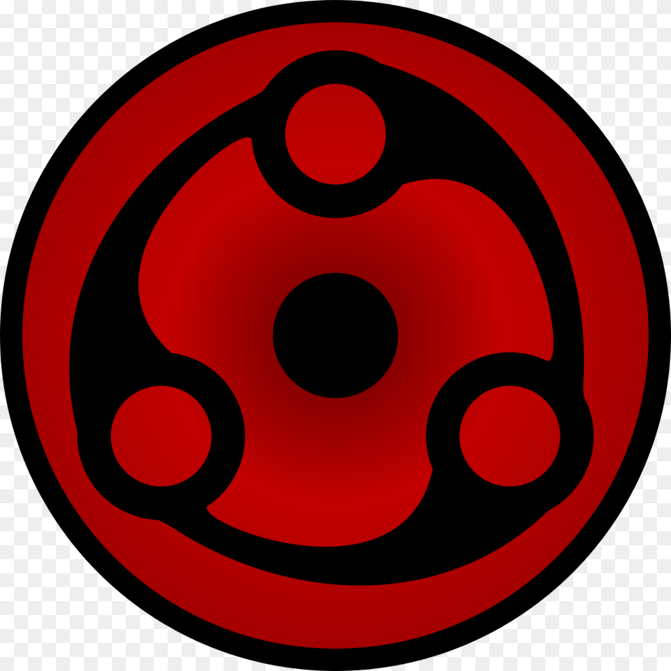 Sharingan Madara Png Image