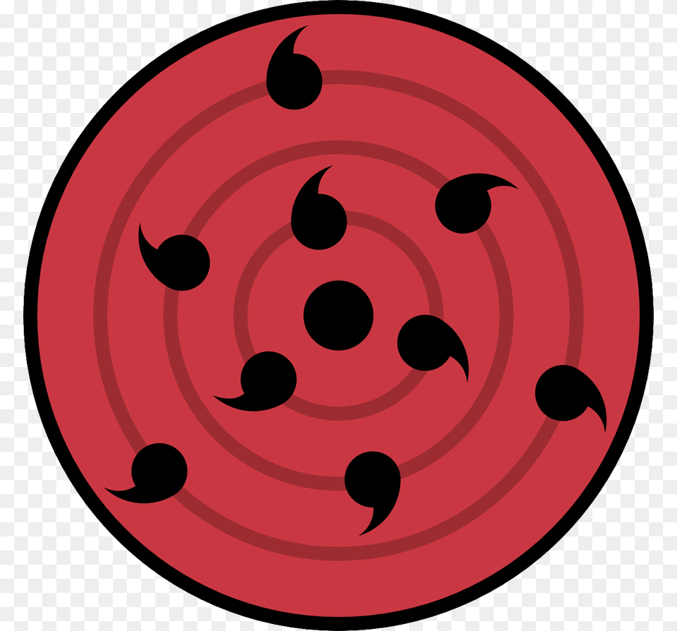 Sharingan Moon Eyes Png Image