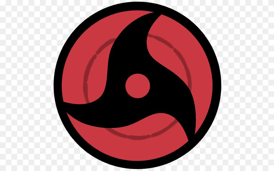 Sharingan Naruto Jutsu List, Logo, Symbol Free Png
