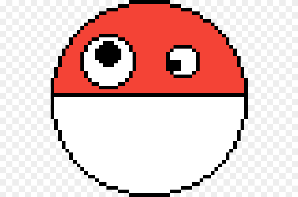 Sharingan Pixel Art Png