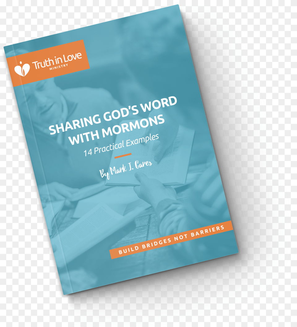 Sharinggodsword Mockup Single Nobackground Brochure, Advertisement, Poster, Publication Free Png Download