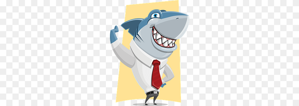 Shark Accessories, Formal Wear, Tie, Art Free Transparent Png