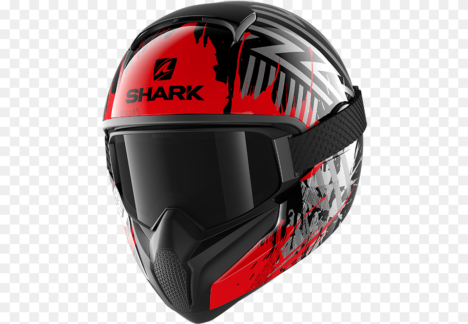 Shark, Crash Helmet, Helmet, Clothing, Hardhat Png Image