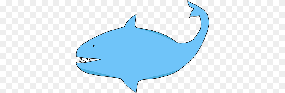 Shark, Animal, Sea Life, Fish Png Image