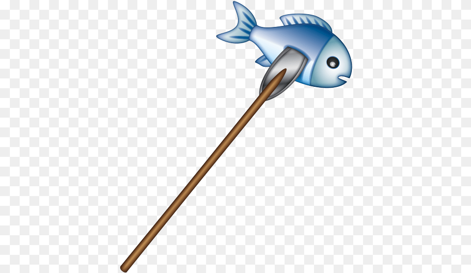 Shark, Spear, Weapon, Mace Club, Animal Png Image