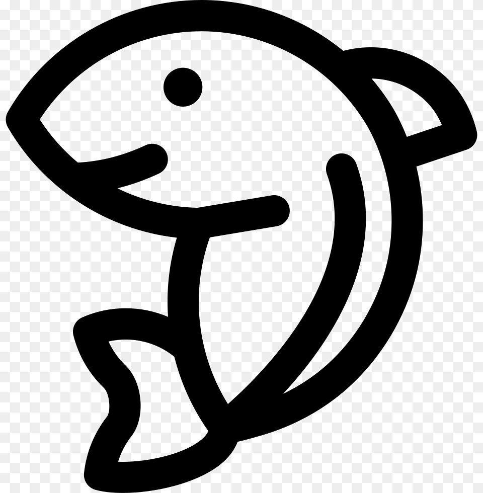 Shark, Stencil, Smoke Pipe Free Transparent Png