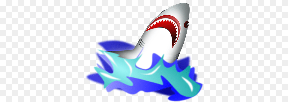 Shark Animal, Fish, Sea Life, Appliance Free Transparent Png