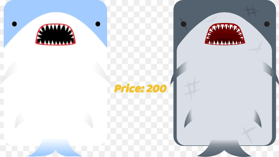 Shark, Adult, Male, Man, Person Free Png