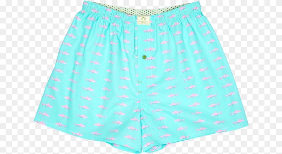 Shark Attack Miniskirt, Clothing, Skirt, Shorts, Swimming Trunks Free Png Download