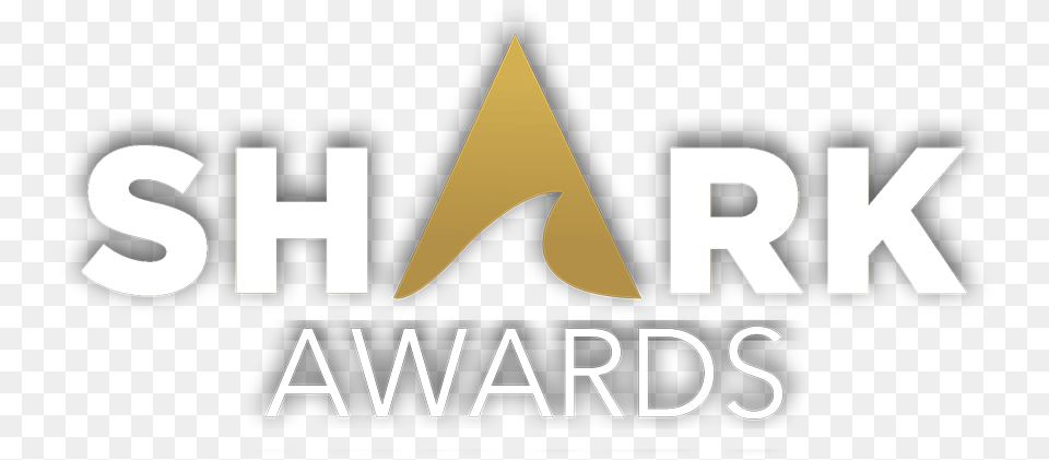 Shark Awards Et Shark Awards Logo, Triangle Free Png