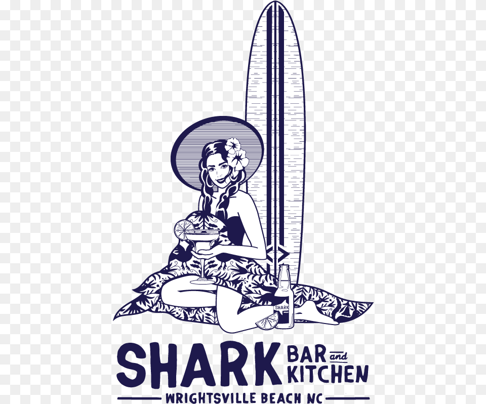Shark Bar Logo Poster, Water, Sea, Publication, Outdoors Png Image