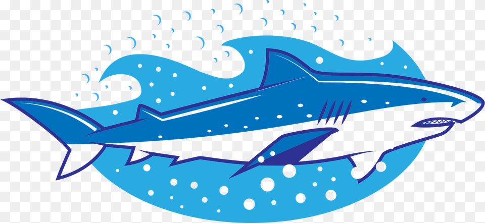 Shark Clipart, Animal, Sea Life, Fish Free Transparent Png