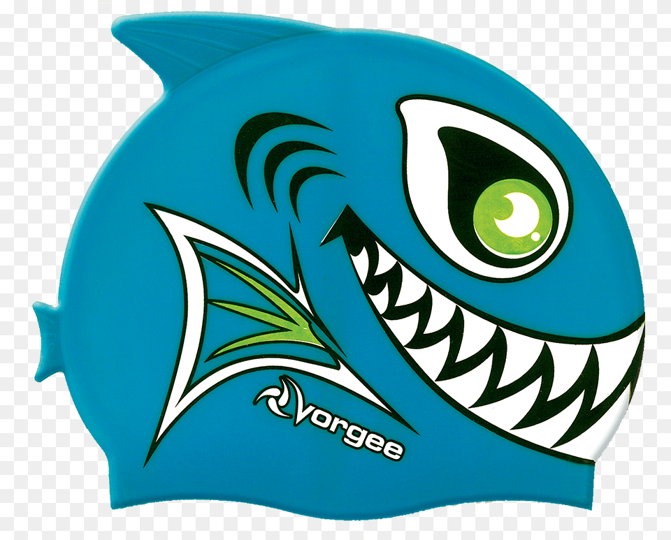 Shark Clipart Download, Cap, Clothing, Hat, Swimwear Png Image
