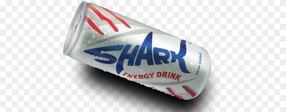Shark Energy Drink Png Image