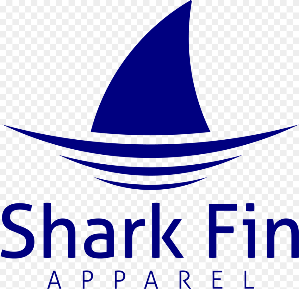 Shark Fin, Logo Free Png Download