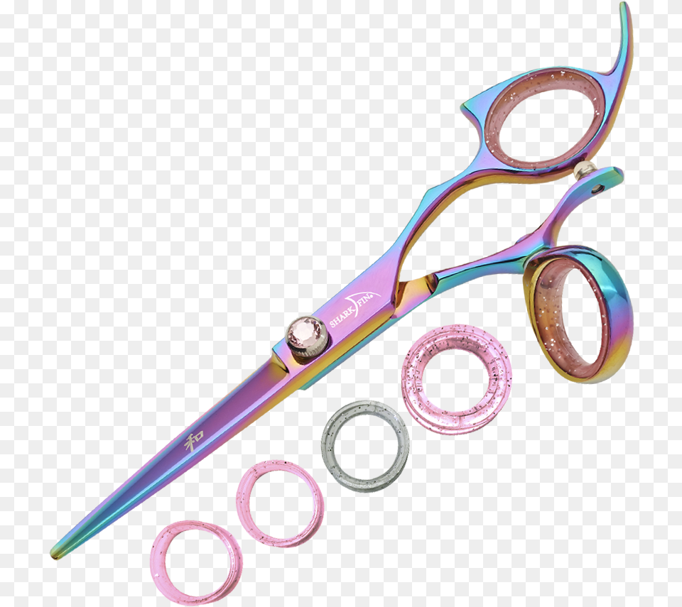 Shark Fin Shears, Blade, Scissors, Weapon Png Image