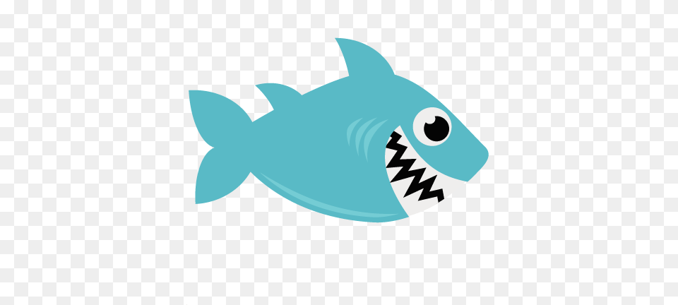 Shark For Scrapbooking Clipart Clip Art, Animal, Sea Life, Fish, Tuna Png