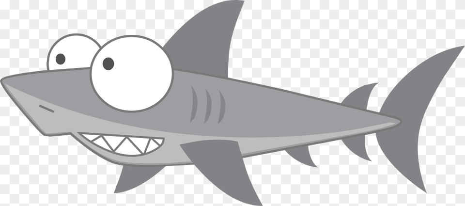 Shark Great White Shark, Animal, Fish, Sea Life Free Transparent Png