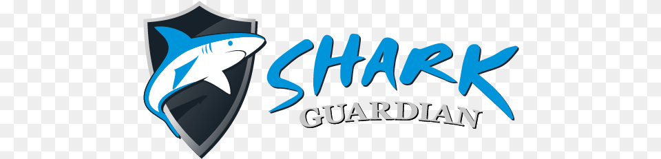 Shark Guardian Logo, People, Person, Animal, Fish Free Transparent Png