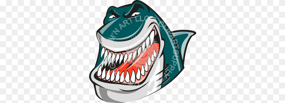 Shark Head, Body Part, Mouth, Person, Teeth Png