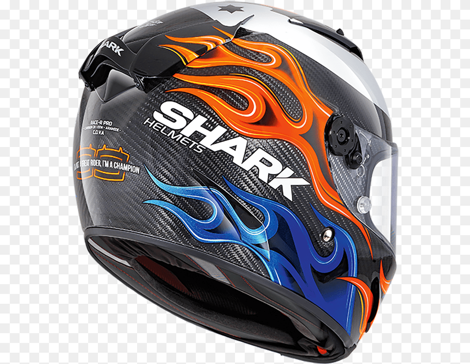 Shark Helmets Jorge Lorenzo, Crash Helmet, Helmet Free Png Download