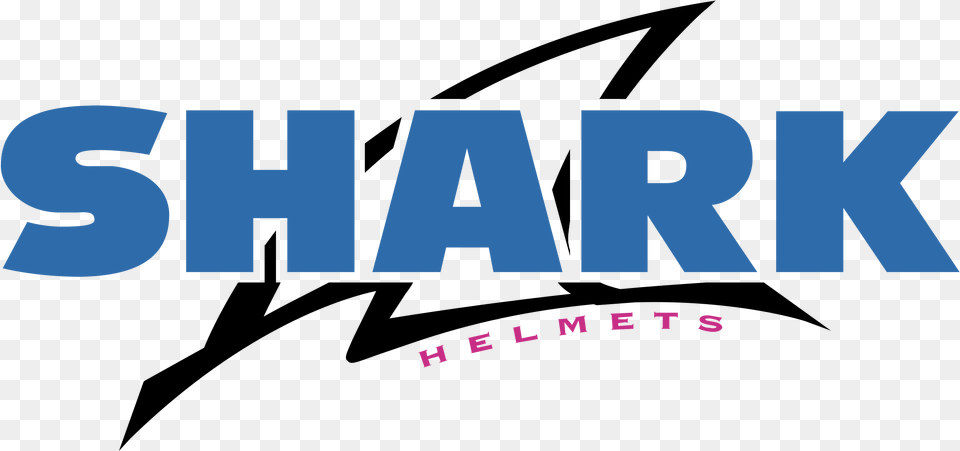 Shark Helmets Logo Shark Helmet Logo, Text Free Transparent Png