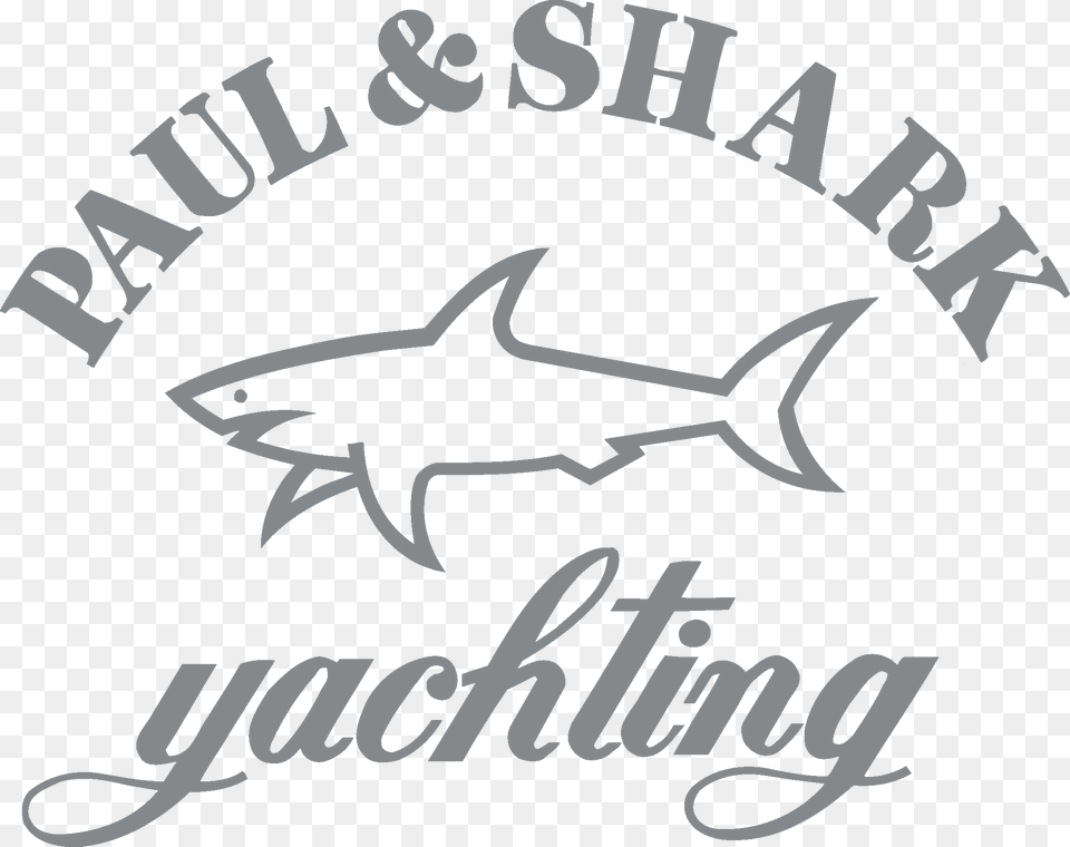 Shark Logo Paul Paul Shark Logo, Animal, Sea Life, Fish, Scoreboard Free Png