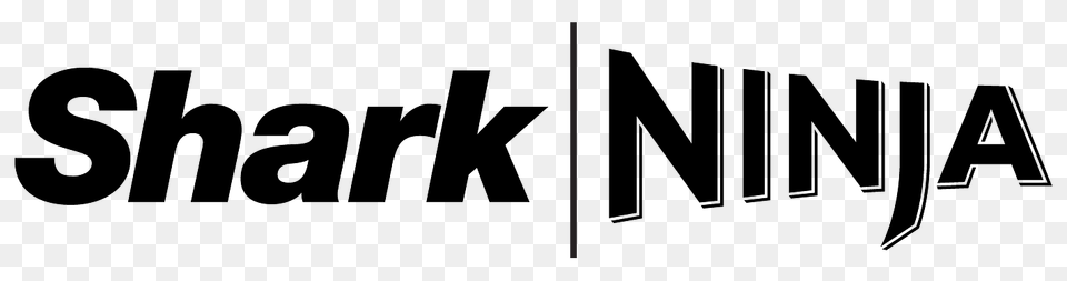 Shark Ninja Logo, Green, Text Free Png Download