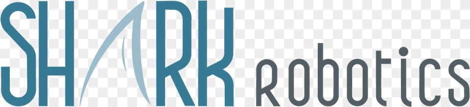 Shark Robotics Graphic Design, Text, Logo Free Transparent Png
