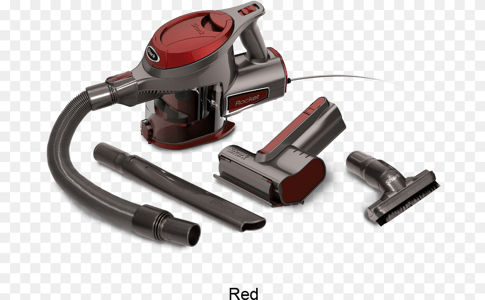 Shark Rocket Handheld Vacuum, Appliance, Blade, Device, Electrical Device Free Png
