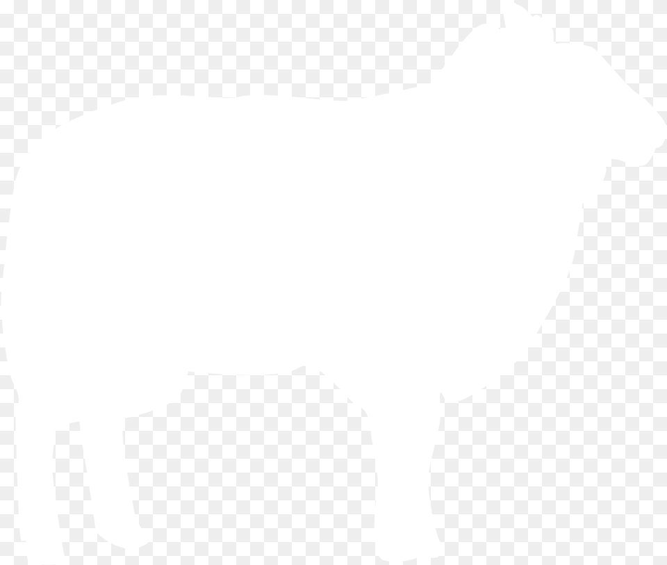 Shark Sheep, Livestock, Animal, Mammal, Silhouette Png