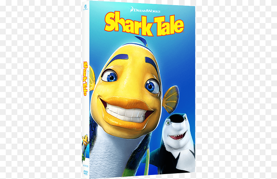 Shark Tale Dvd, Adult, Female, Person, Woman Free Transparent Png
