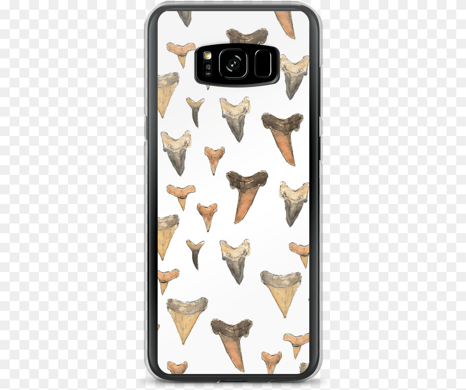 Shark Tooth Camera Lens, Electronics, Mobile Phone, Phone Png Image