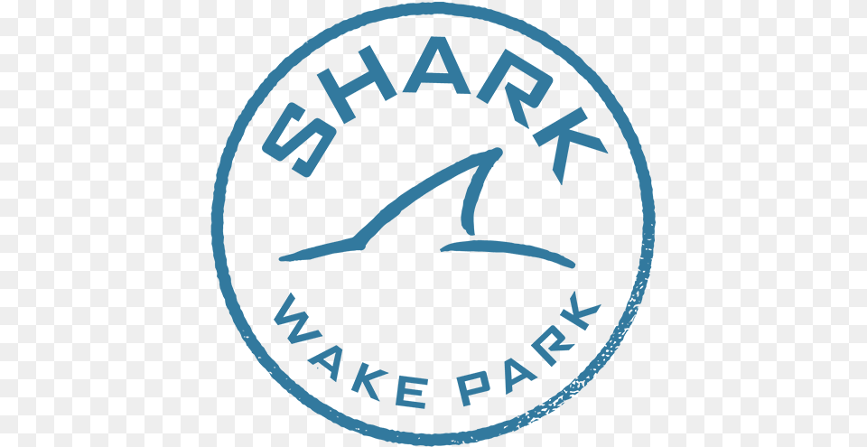 Shark Wake Park New York Central, Emblem, Logo, Symbol Png