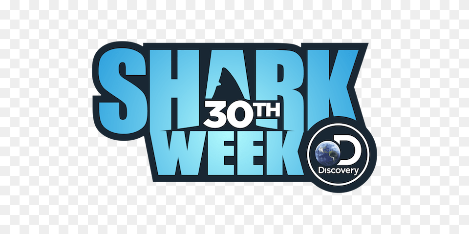 Shark Week Celebrates With Blu Ray Combo Pack Walmart, Logo, Dynamite, Weapon, Text Free Png Download