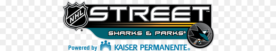 Sharks And Parks Logo Wincraft Inc Nhl Full Sized Towel Exclusive Design, Symbol, Emblem, Scoreboard, Transportation Png