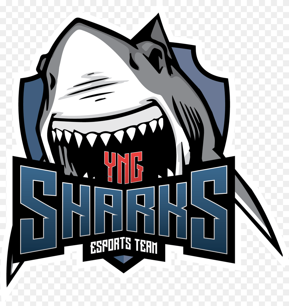 Sharks Esports, Advertisement, Dynamite, Weapon Png Image