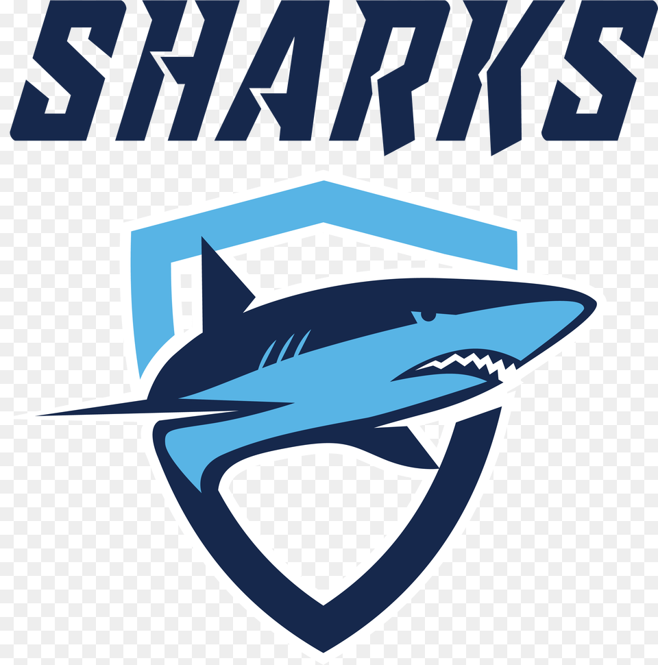 Sharks Swim Club Home Bad Karma, Animal, Fish, Sea Life, Shark Free Transparent Png