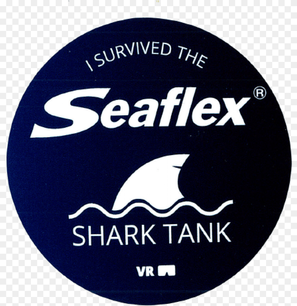 Sharktank Label, Logo, Disk Png Image