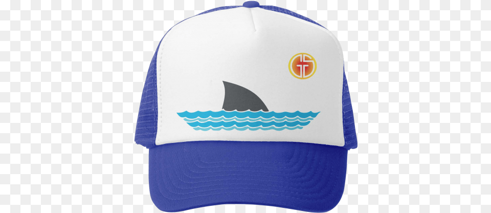 Sharky Trucker Hatclass Lazyloaddata Src Cdn Toddler Trucker Caps, Baseball Cap, Cap, Clothing, Hat Png