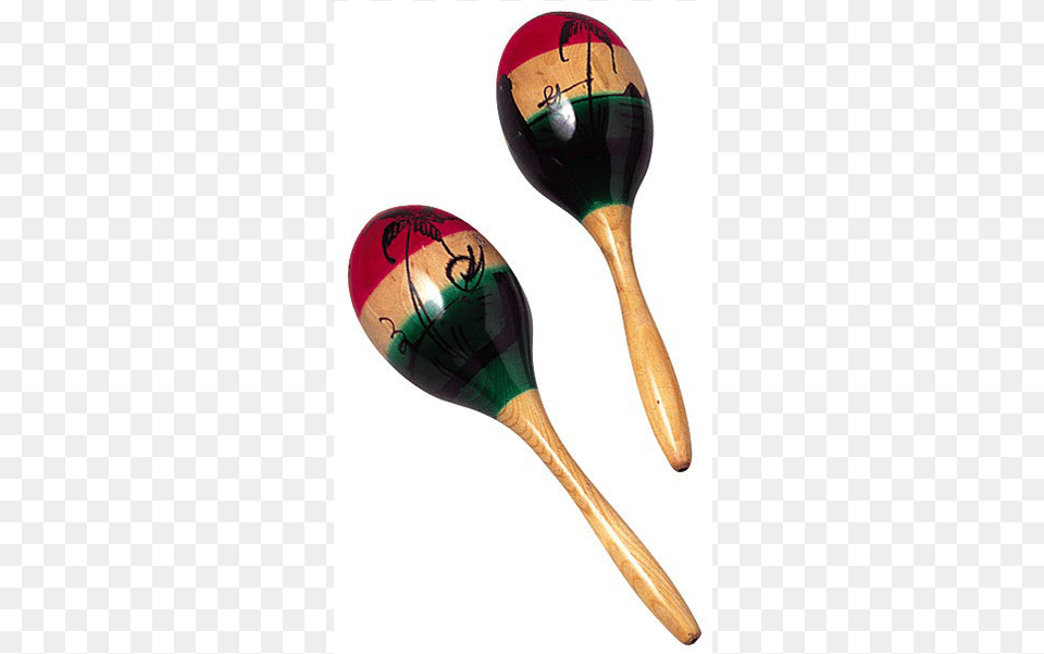 Sharma Music Hohner Kids Pair Of Mexican Wood Maracas, Maraca, Musical Instrument, Appliance, Blow Dryer Png Image