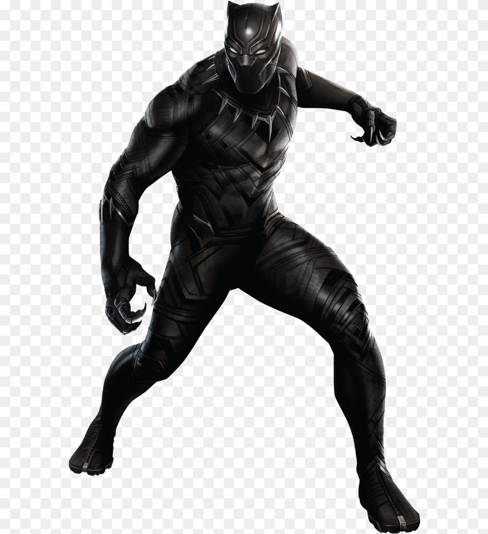 Sharon Ant Man America Carter Panther Black Iron Clipart Black Panther Full Body, Adult, Person, Male, Helmet Png Image