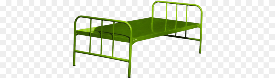 Sharon Cot Bed Steel Cot, Furniture, Crib, Infant Bed, Bunk Bed Free Png
