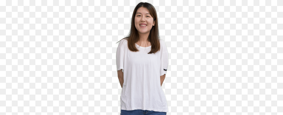 Sharon Leung Girl, Blouse, Clothing, T-shirt, Sleeve Free Png