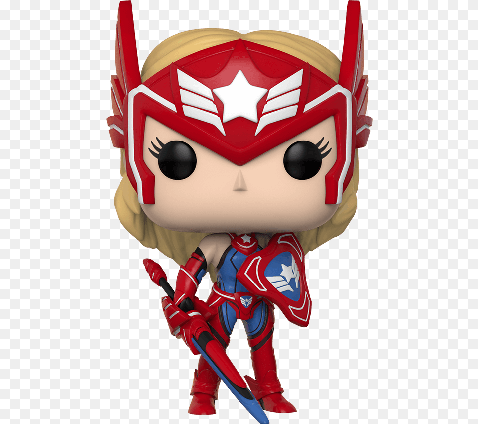 Sharon Rogers Pop Figure Pop Captain America Sharon Rogers, Baby, Person Free Transparent Png