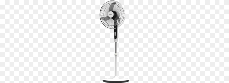 Sharp 16 Stand Fan Sharp Electric Fan, Device, Appliance, Electrical Device, Electric Fan Free Png Download